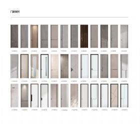 2022新品门款系列01